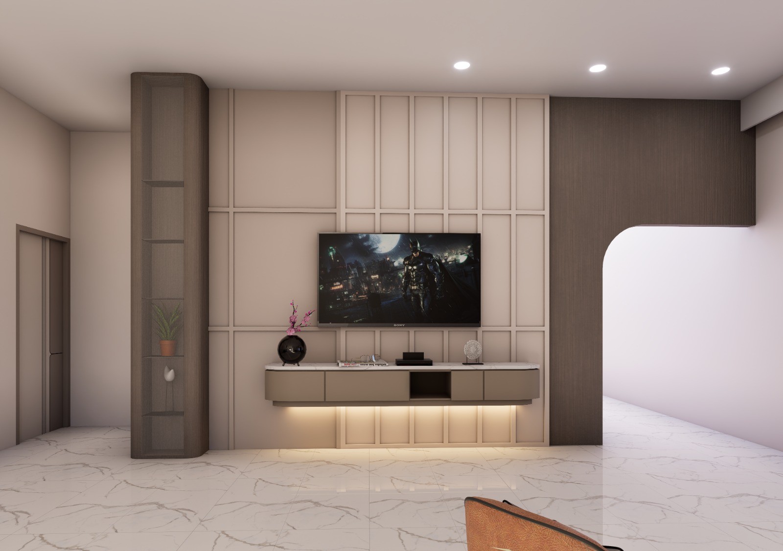Renovation and Remodeling