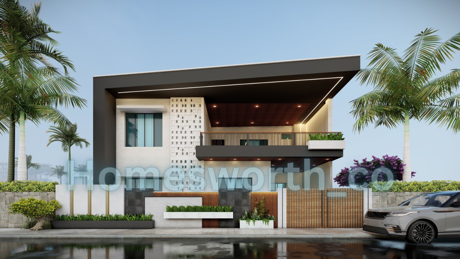Residential Constructions